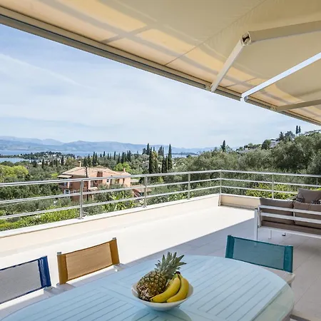 Euphoria Seaview Residences With Shared Pool By Konnect Gouvia