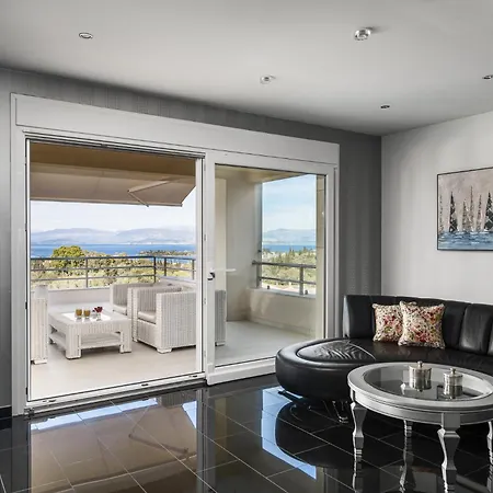 Euphoria Seaview Residences With Shared Pool By Konnect