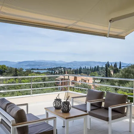 Appartement Euphoria Seaview Residences With Shared Pool By Konnect