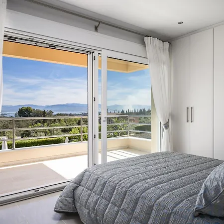 Appartement Euphoria Seaview Residences With Shared Pool By Konnect *