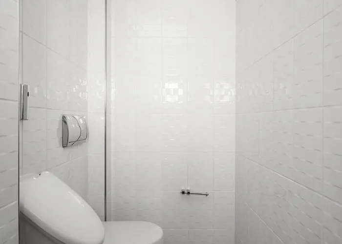 Apartman Euphoria Seaview Residences With Shared Pool By Konnect *