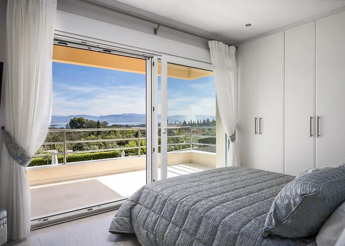 Apartman Euphoria Seaview Residences With Shared Pool By Konnect *