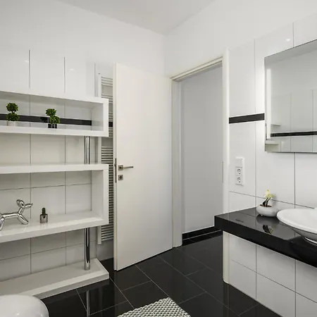 Daire Euphoria Seaview Residences With Shared Pool By Konnect *