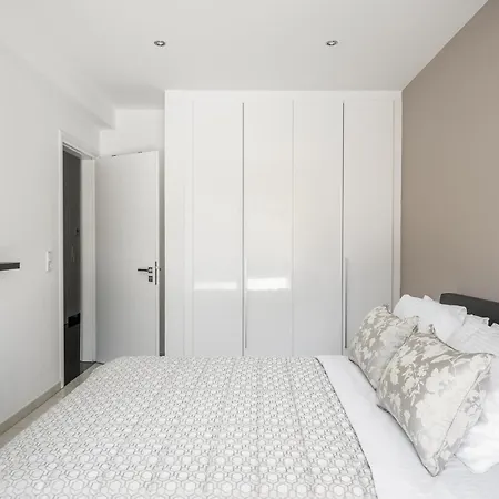 Apartament Euphoria Seaview Residences With Shared Pool By Konnect *