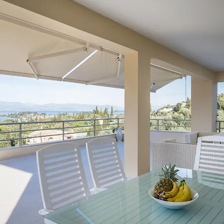 Euphoria Seaview Residences With Shared Pool By Konnect Apartmán *