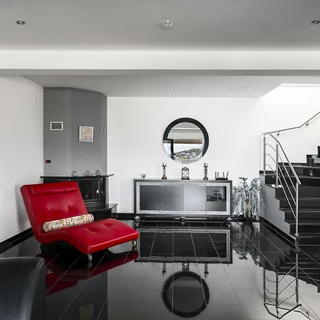 Apartmán Euphoria Seaview Residences With Shared Pool By Konnect *