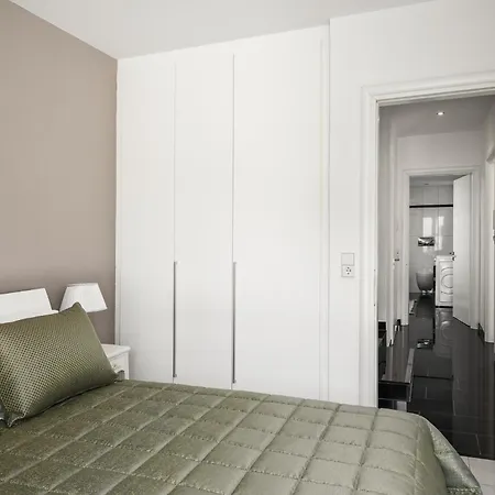 Apartament Euphoria Seaview Residences With Shared Pool By Konnect