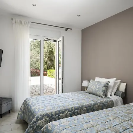 Euphoria Seaview Residences With Shared Pool By Konnect Apartmán