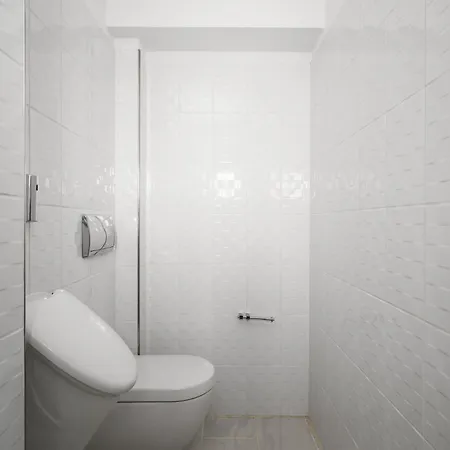 アパート Euphoria Seaview Residences With Shared Pool By Konnect *