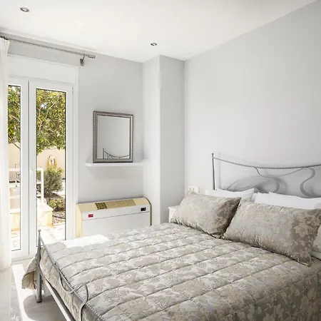 アパート Euphoria Seaview Residences With Shared Pool By Konnect ゴウヴィア