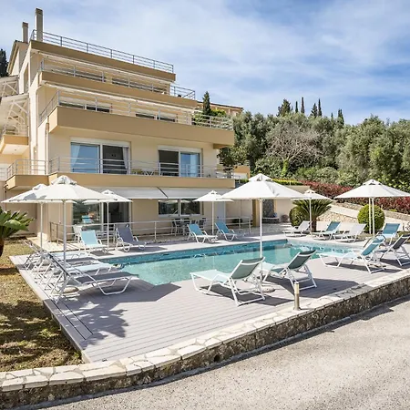 Euphoria Seaview Residences With Shared Pool By Konnect