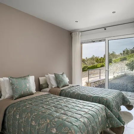 Appartement Euphoria Seaview Residences With Shared Pool By Konnect