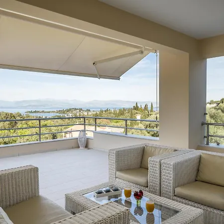 Euphoria Seaview Residences With Shared Pool By Konnect