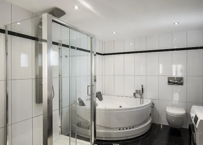 Appartement Euphoria Seaview Residences With Shared Pool By Konnect *