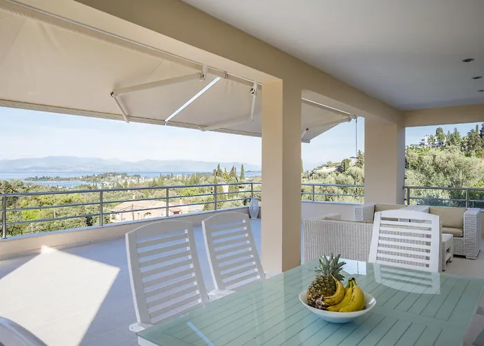 Euphoria Seaview Residences With Shared Pool By Konnect Appartement *