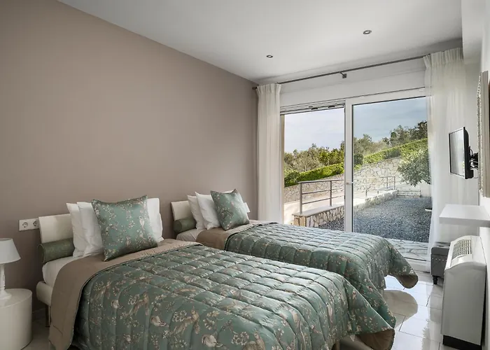 Appartement Euphoria Seaview Residences With Shared Pool By Konnect