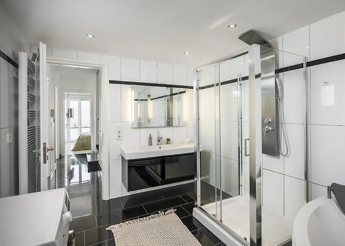 Euphoria Seaview Residences With Shared Pool By Konnect * Gouviá