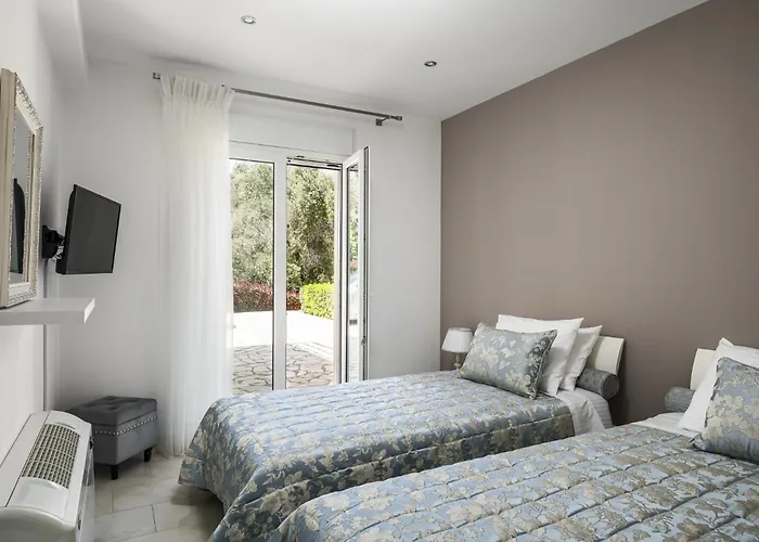 Euphoria Seaview Residences With Shared Pool By Konnect Appartement