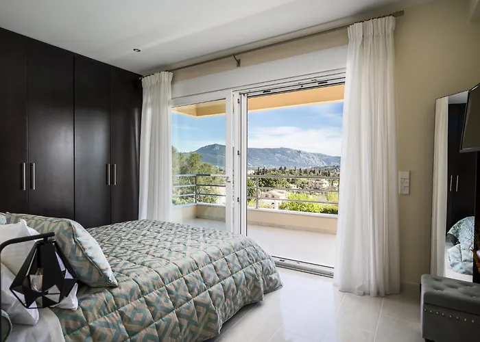 Euphoria Seaview Residences With Shared Pool By Konnect Appartement